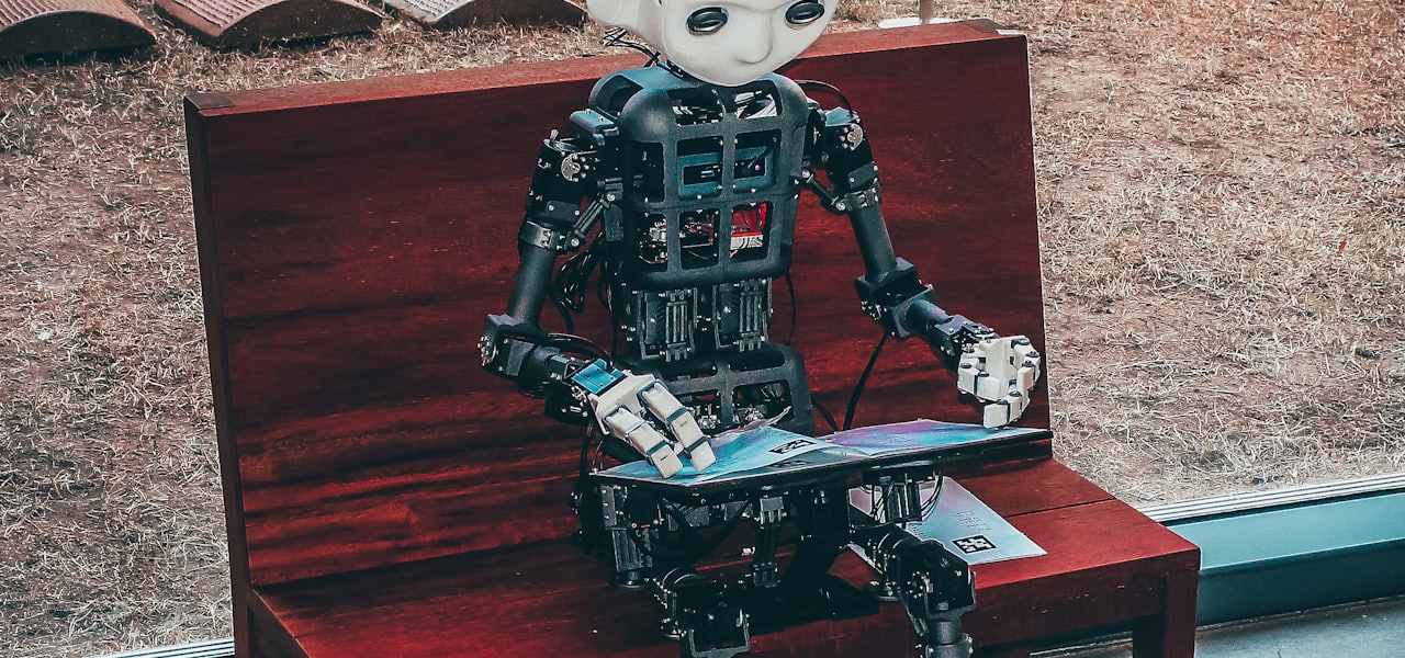 AI anthropomorphism